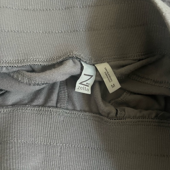 Zella Camouflage joggers - Picture 4 of 5